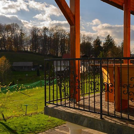 Holiday Home Dobrotin Vojnik Zewnętrze zdjęcie