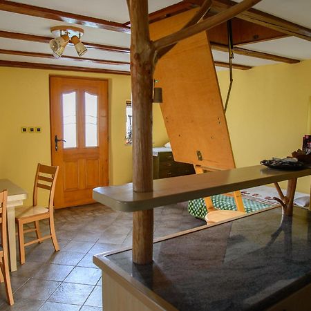 Holiday Home Dobrotin Vojnik Zewnętrze zdjęcie