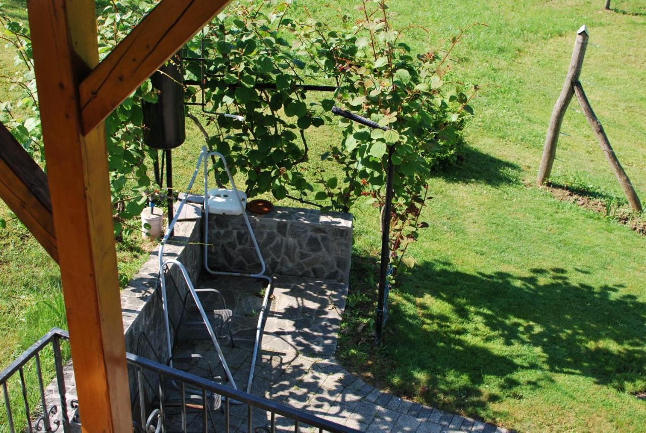 Holiday Home Dobrotin Vojnik Zewnętrze zdjęcie