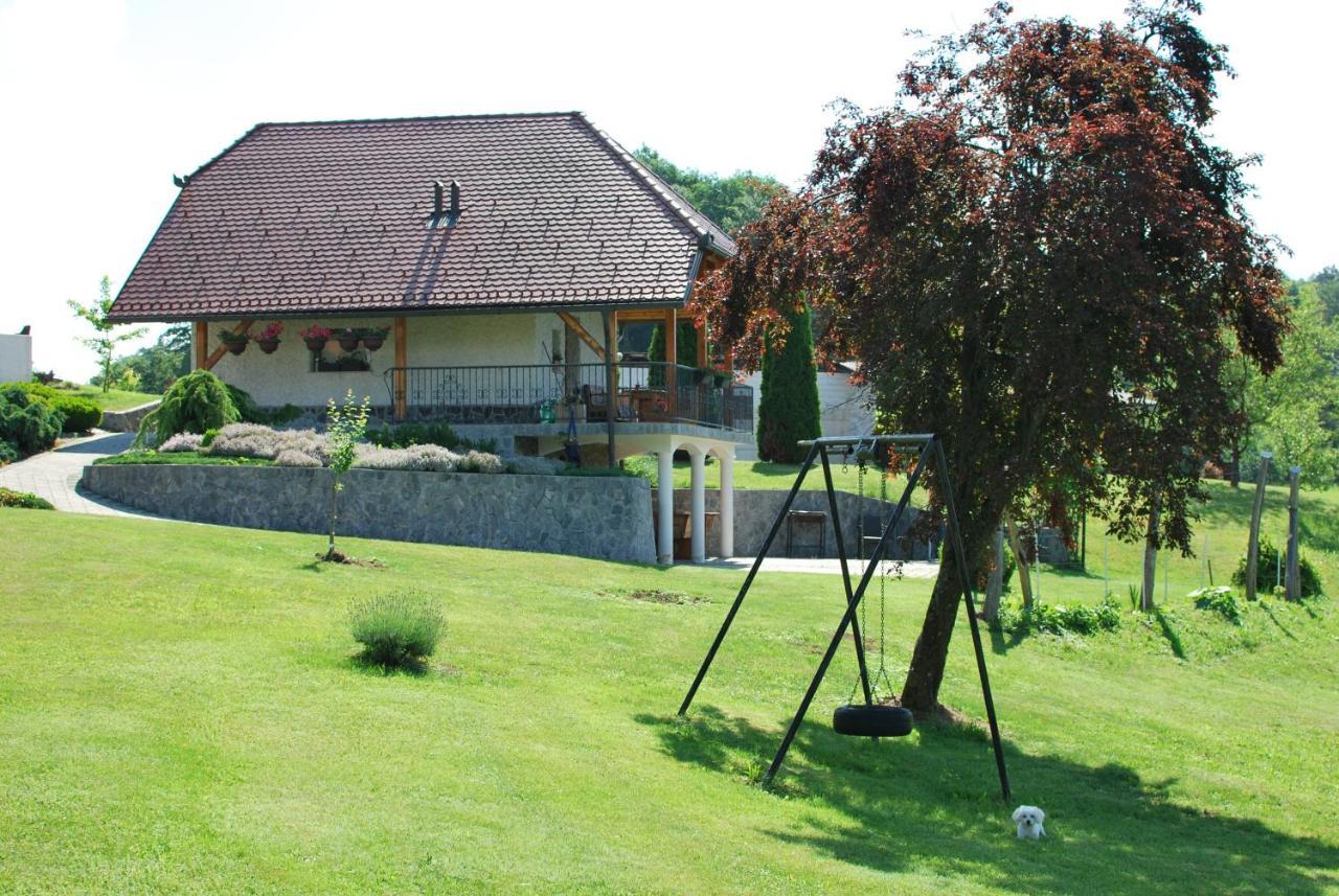 Holiday Home Dobrotin Vojnik Zewnętrze zdjęcie