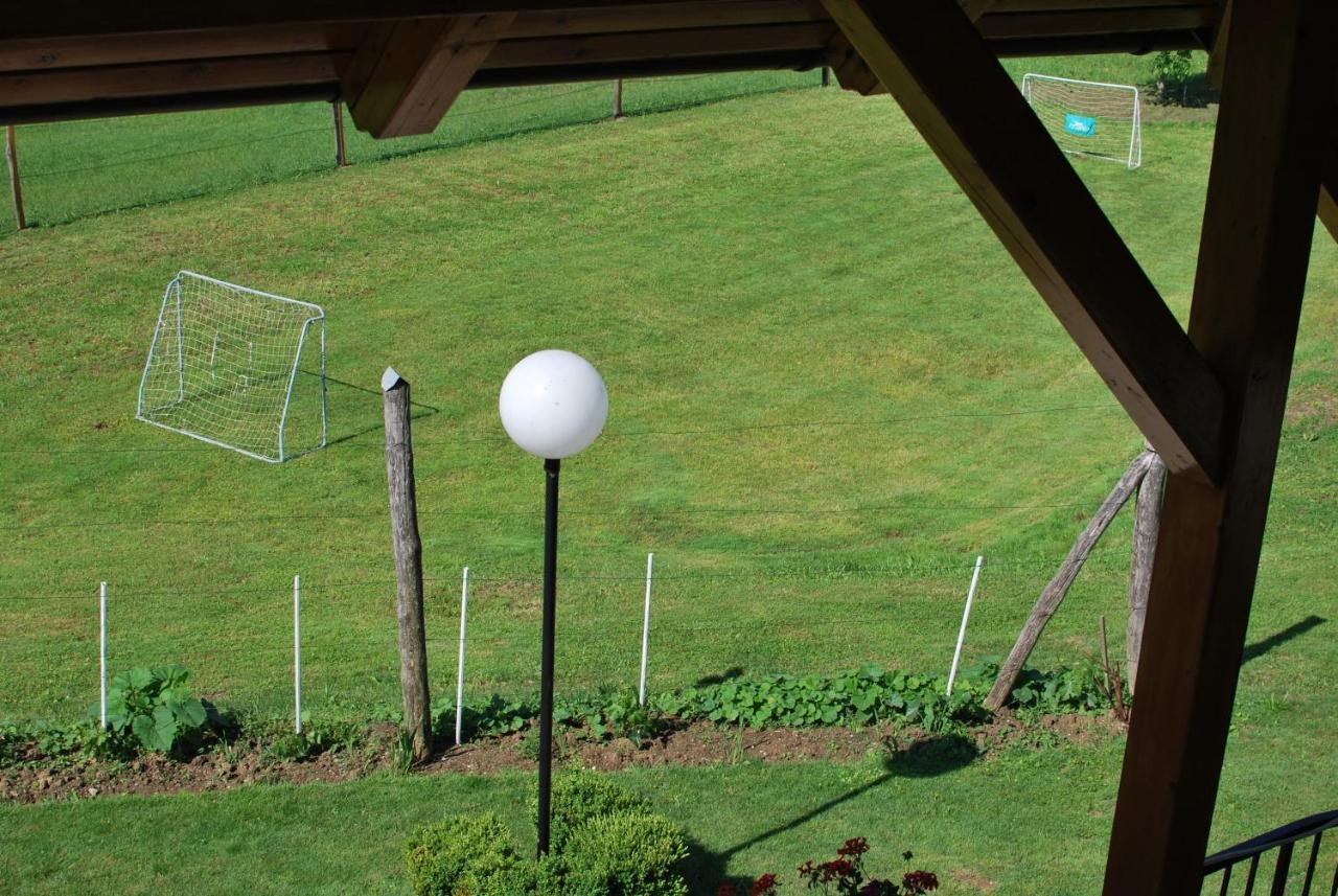 Holiday Home Dobrotin Vojnik Zewnętrze zdjęcie