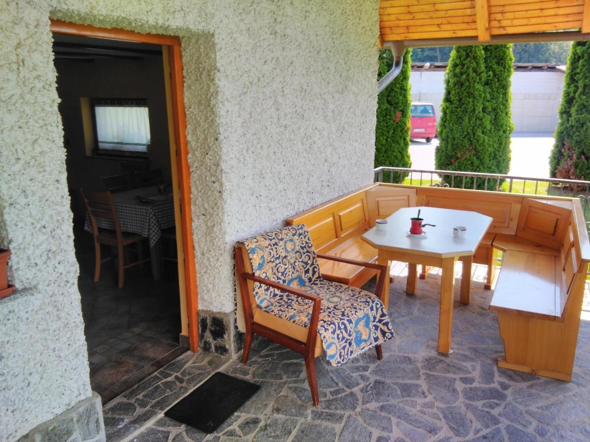 Holiday Home Dobrotin Vojnik Zewnętrze zdjęcie