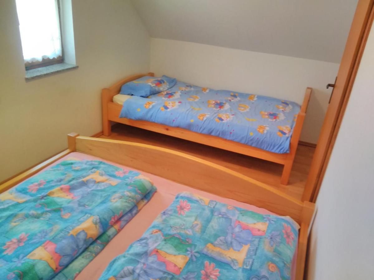 Holiday Home Dobrotin Vojnik Zewnętrze zdjęcie