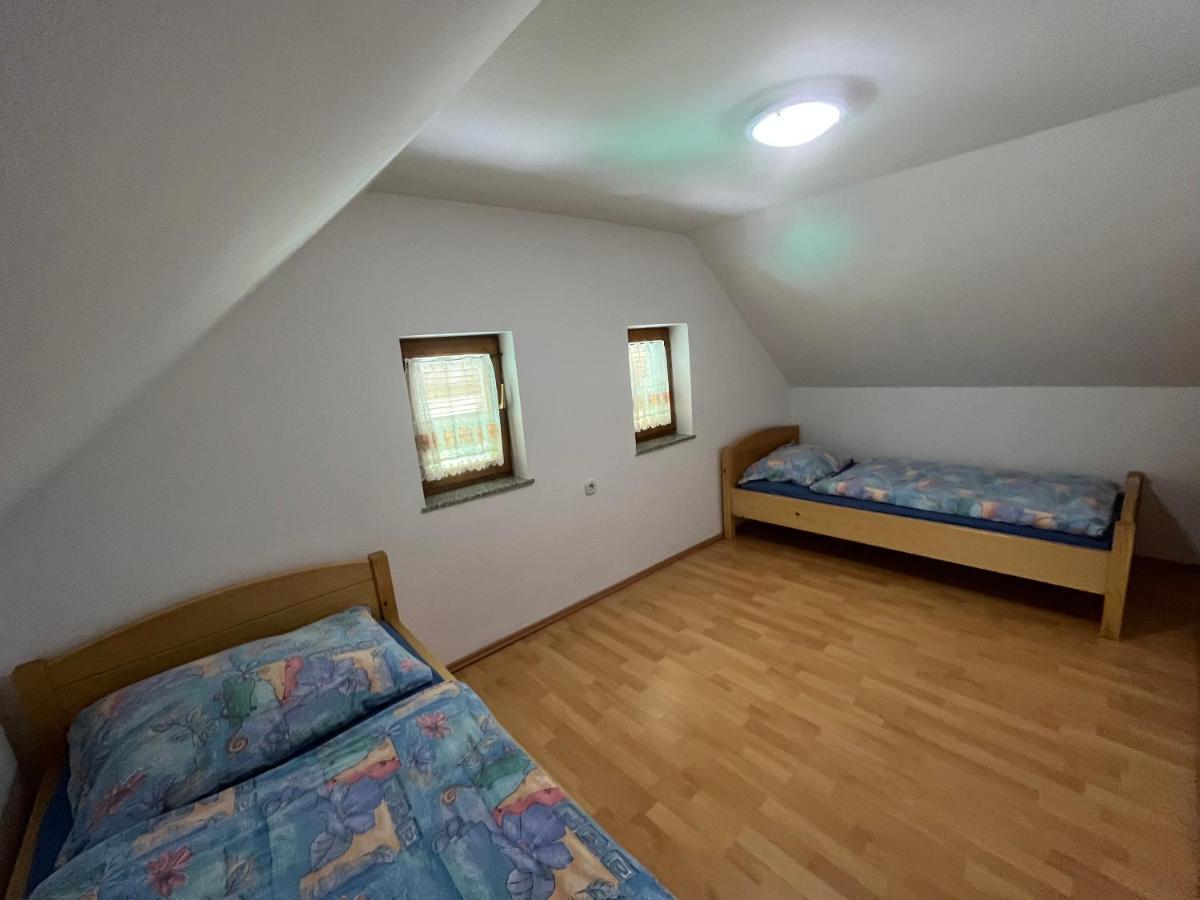 Holiday Home Dobrotin Vojnik Zewnętrze zdjęcie