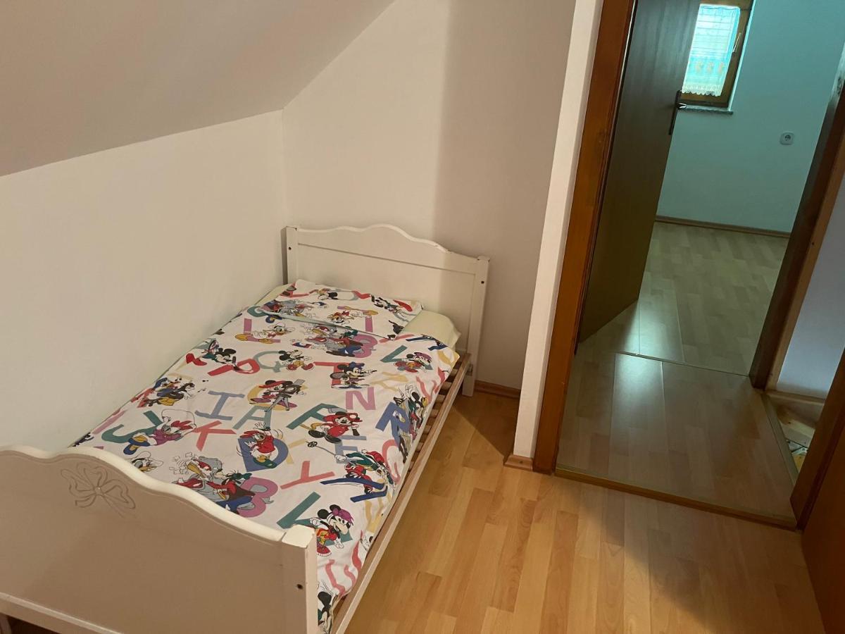 Holiday Home Dobrotin Vojnik Zewnętrze zdjęcie