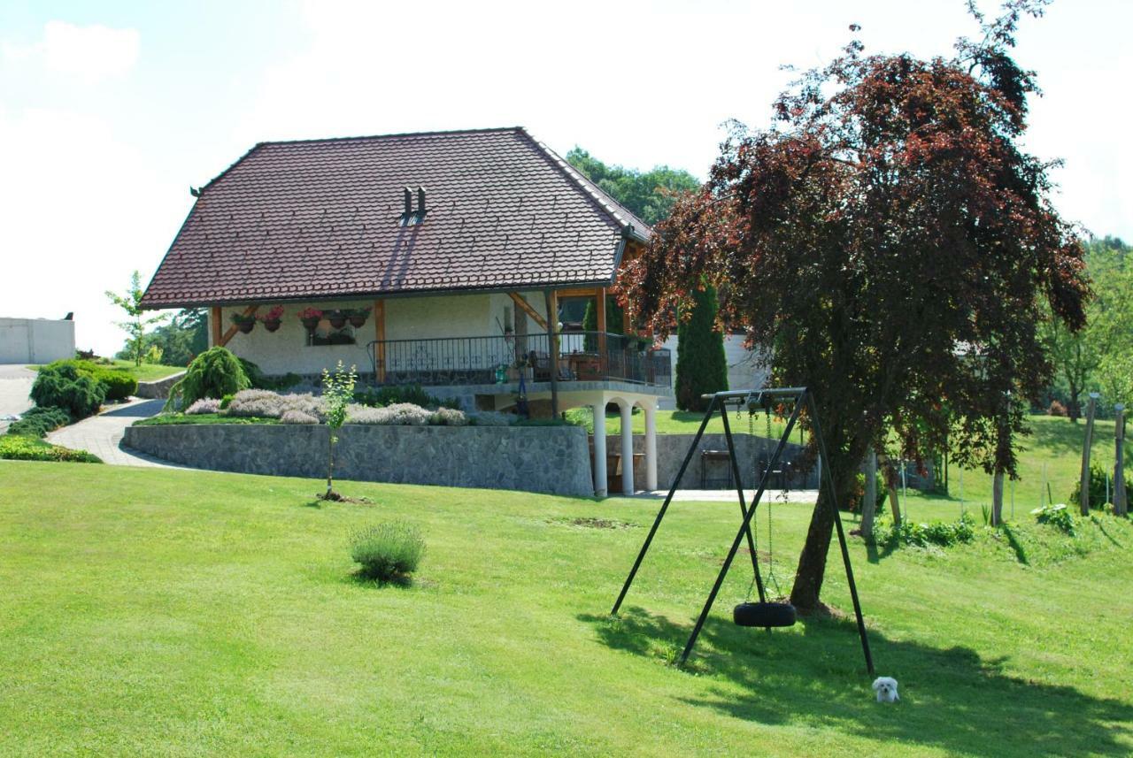 Holiday Home Dobrotin Vojnik Zewnętrze zdjęcie