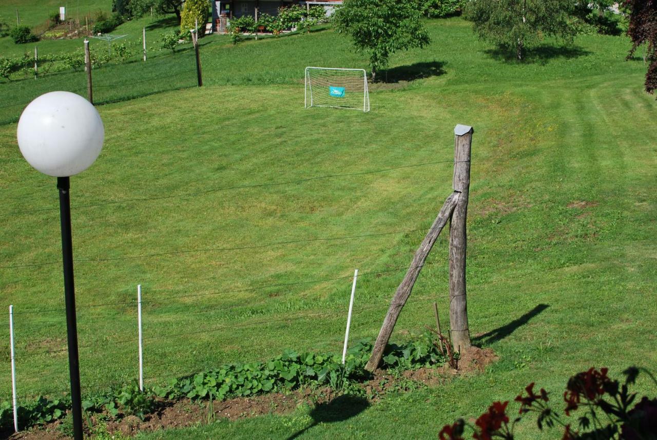 Holiday Home Dobrotin Vojnik Zewnętrze zdjęcie