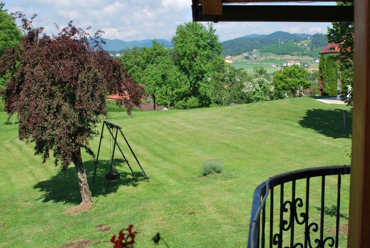 Holiday Home Dobrotin Vojnik Zewnętrze zdjęcie