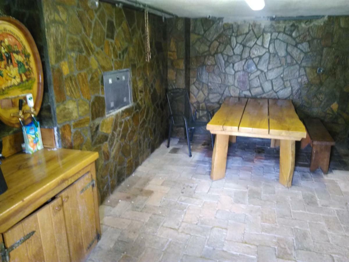 Holiday Home Dobrotin Vojnik Zewnętrze zdjęcie
