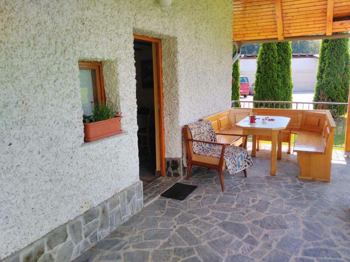 Holiday Home Dobrotin Vojnik Zewnętrze zdjęcie