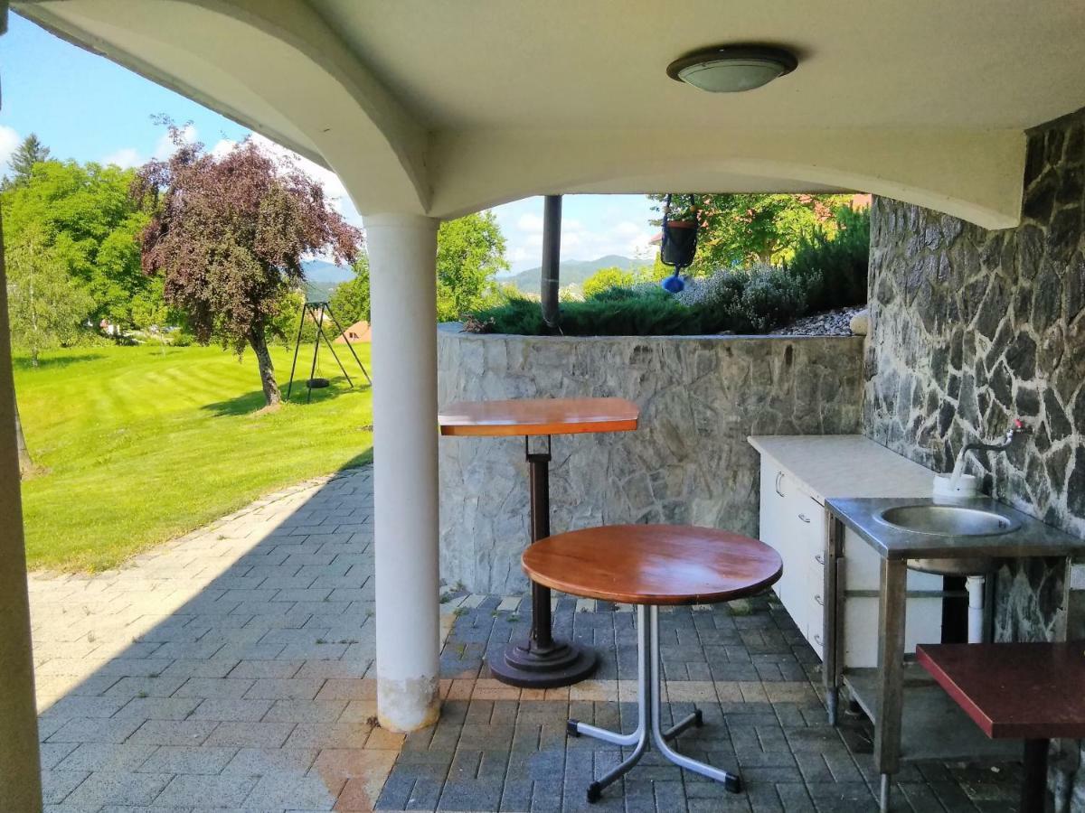 Holiday Home Dobrotin Vojnik Zewnętrze zdjęcie