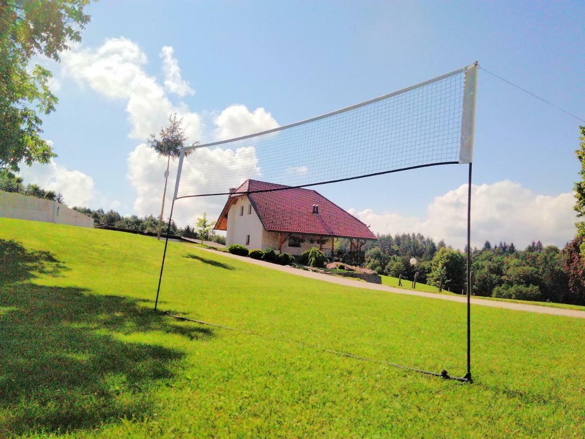 Holiday Home Dobrotin Vojnik Zewnętrze zdjęcie