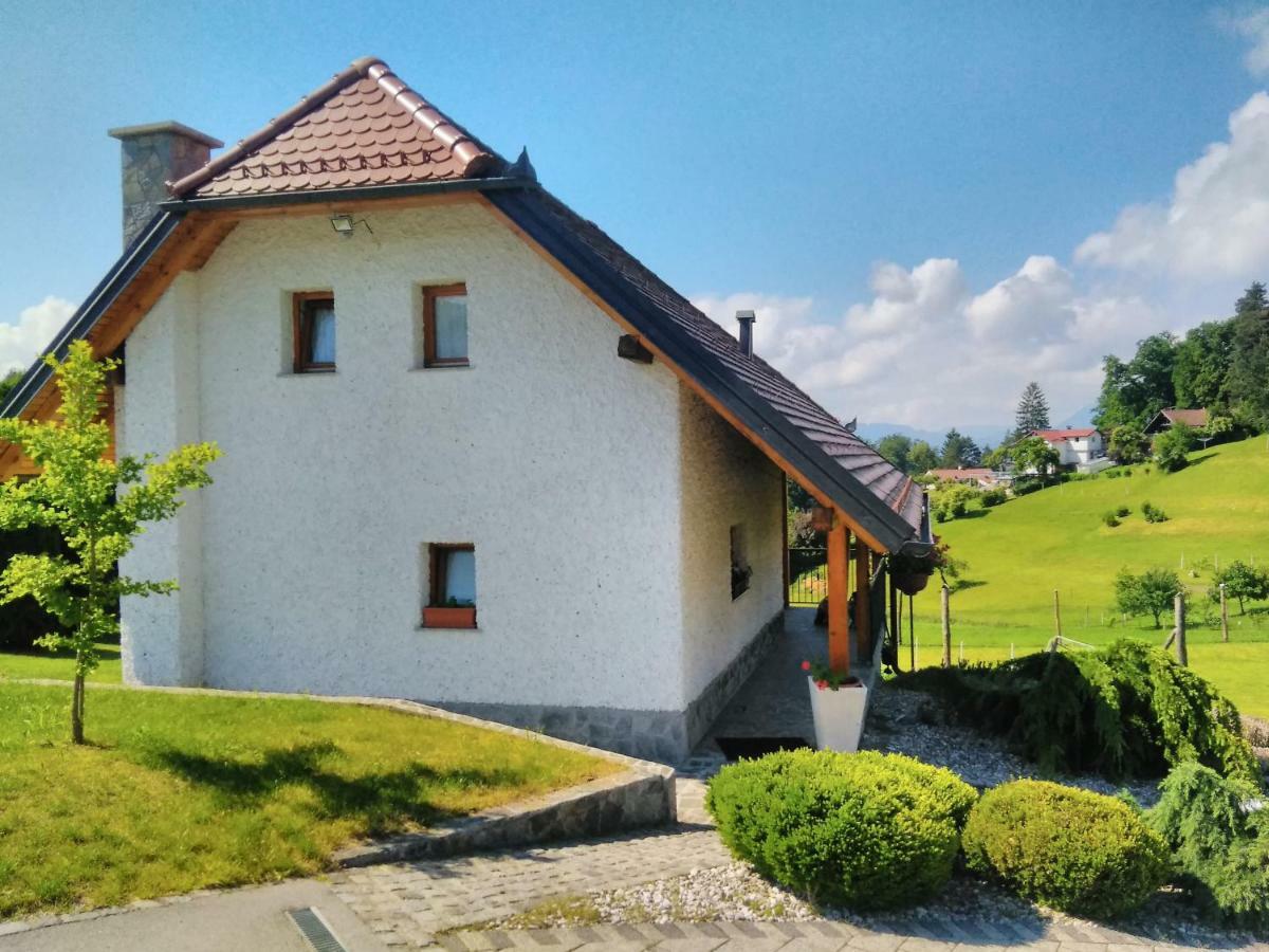 Holiday Home Dobrotin Vojnik Zewnętrze zdjęcie