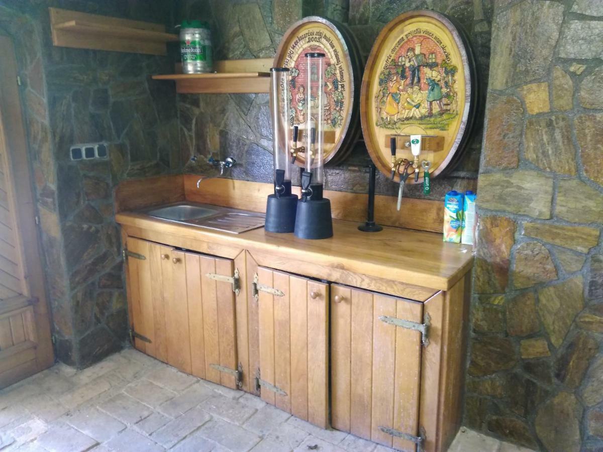 Holiday Home Dobrotin Vojnik Zewnętrze zdjęcie