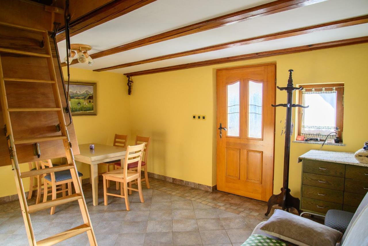 Holiday Home Dobrotin Vojnik Zewnętrze zdjęcie