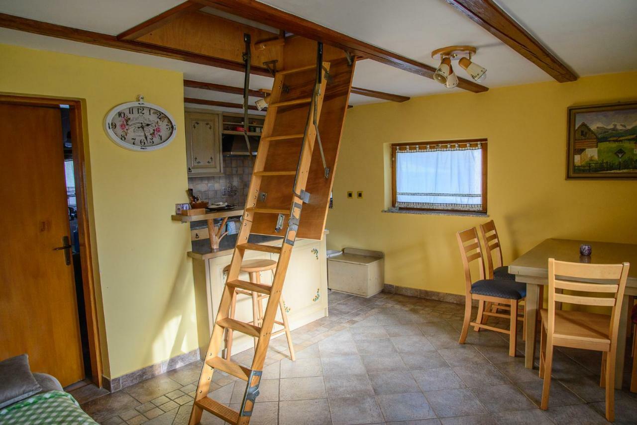 Holiday Home Dobrotin Vojnik Zewnętrze zdjęcie