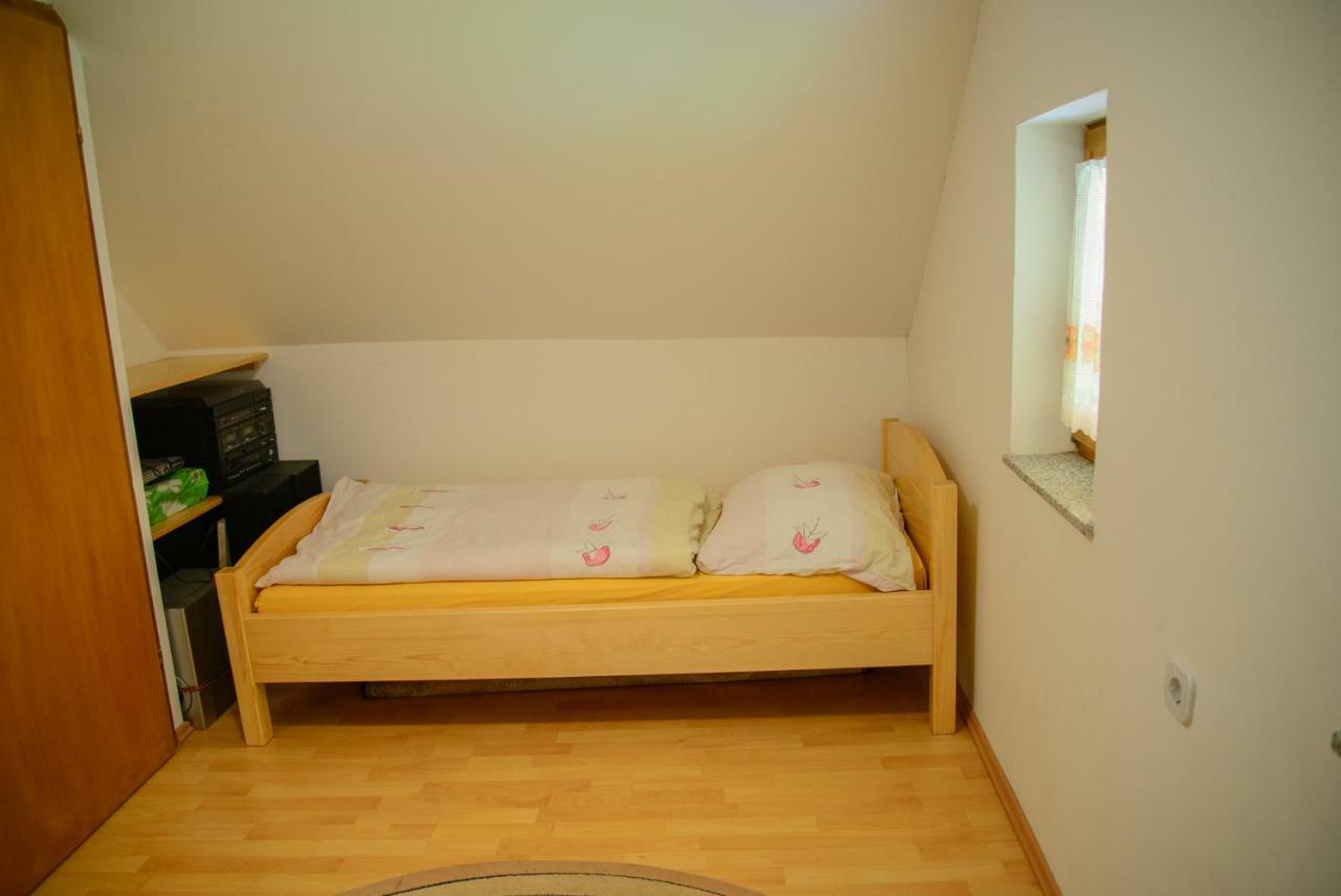 Holiday Home Dobrotin Vojnik Zewnętrze zdjęcie