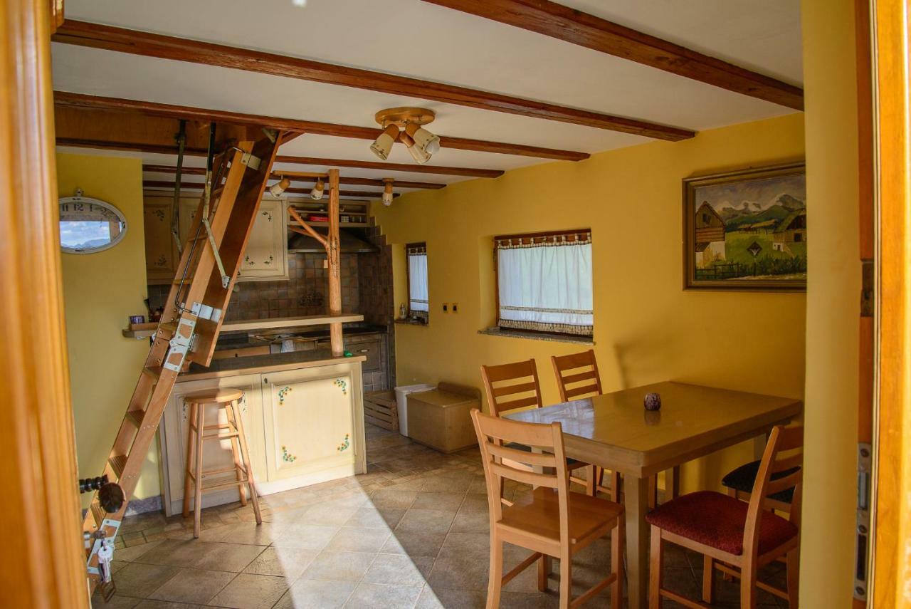 Holiday Home Dobrotin Vojnik Zewnętrze zdjęcie