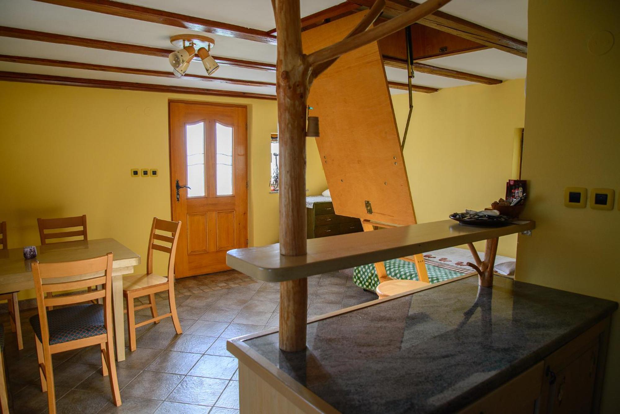 Holiday Home Dobrotin Vojnik Zewnętrze zdjęcie