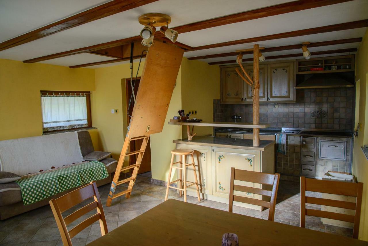Holiday Home Dobrotin Vojnik Zewnętrze zdjęcie
