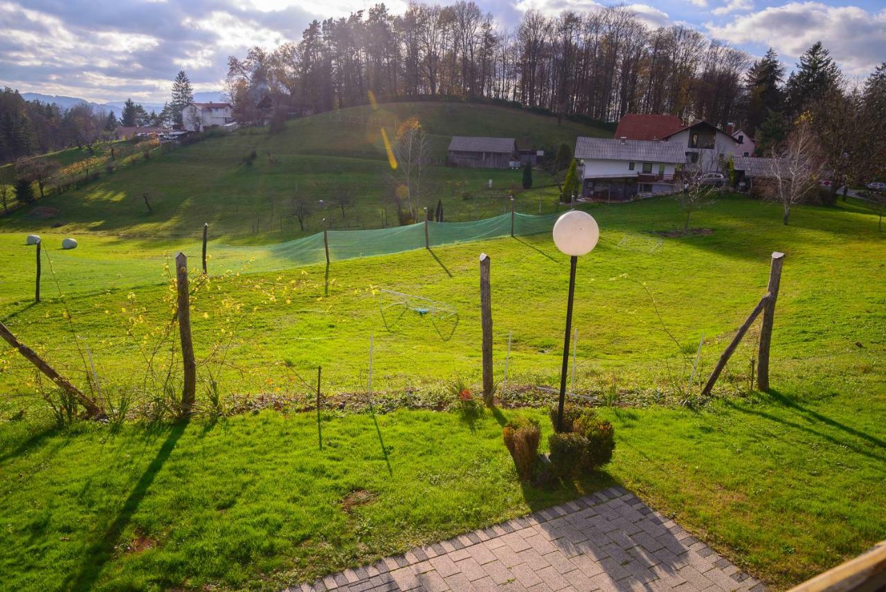 Holiday Home Dobrotin Vojnik Zewnętrze zdjęcie