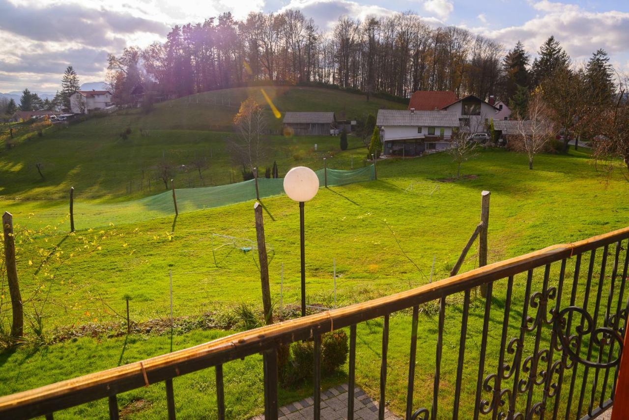 Holiday Home Dobrotin Vojnik Zewnętrze zdjęcie