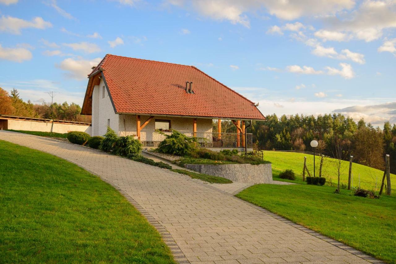 Holiday Home Dobrotin Vojnik Zewnętrze zdjęcie