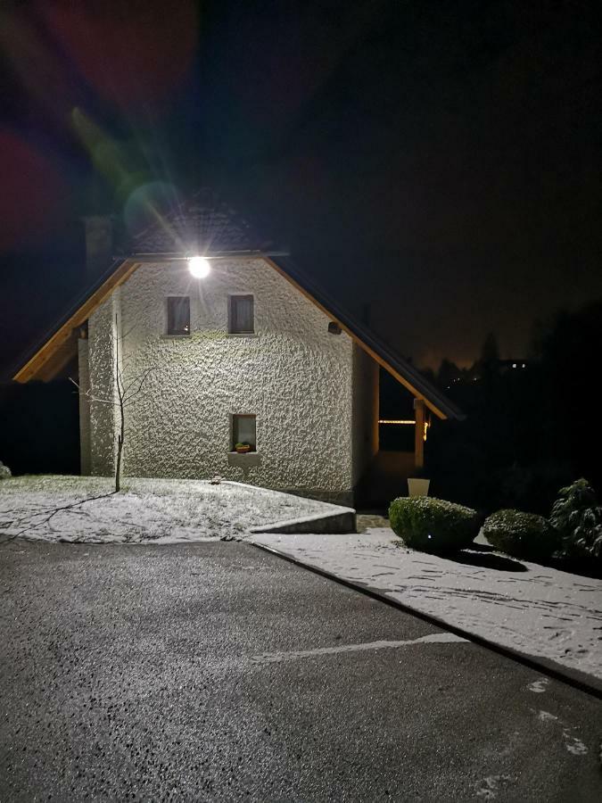 Holiday Home Dobrotin Vojnik Zewnętrze zdjęcie